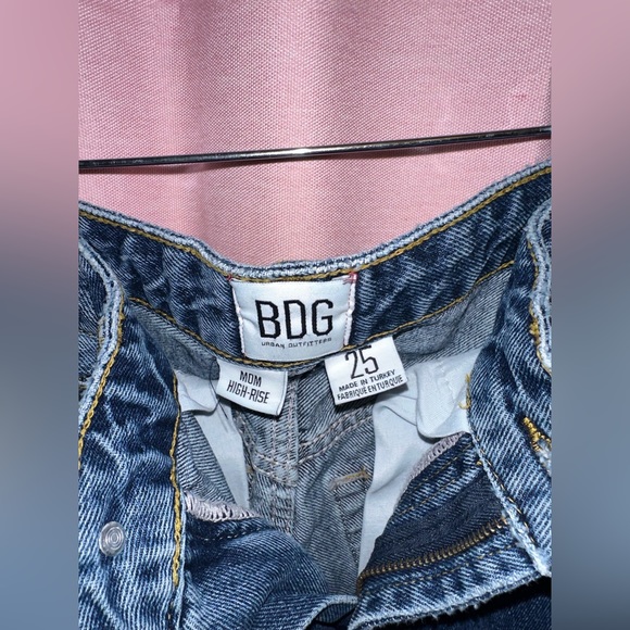 Urban Outfitters BDG Jeans - Picture 3 of 4